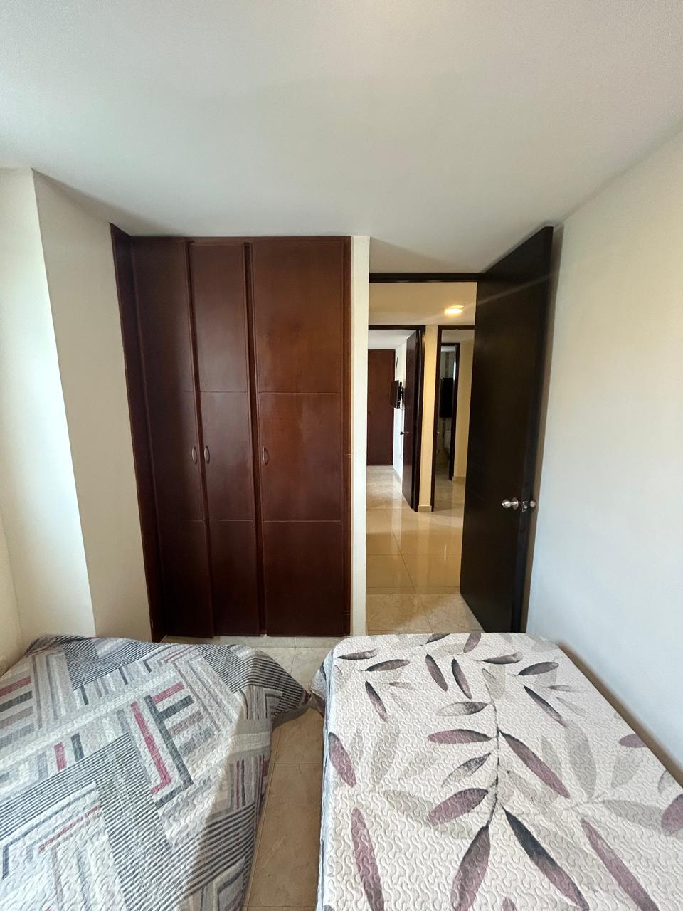Apartamento en venta - Villa santos - Barranquilla