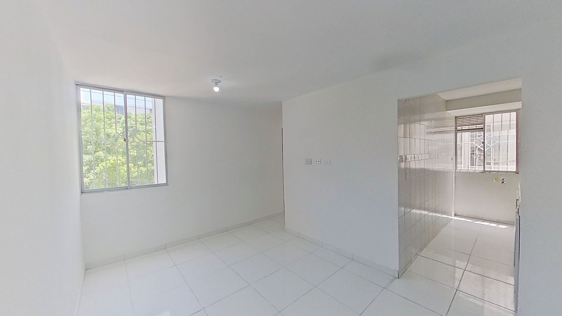 Apartamento en venta- caribe verde- Barranquilla