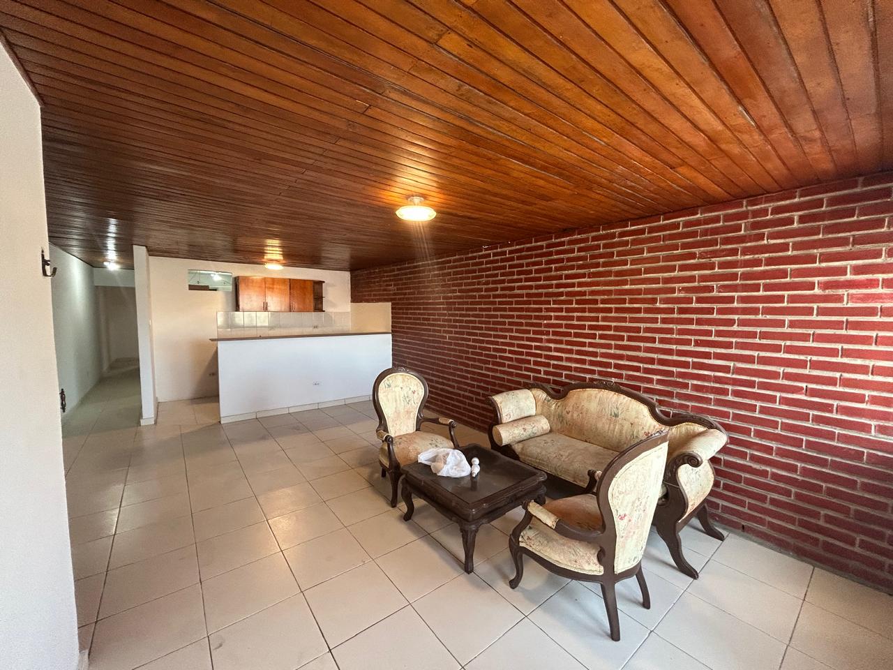 Casa en venta - Los nogales - Barranquilla