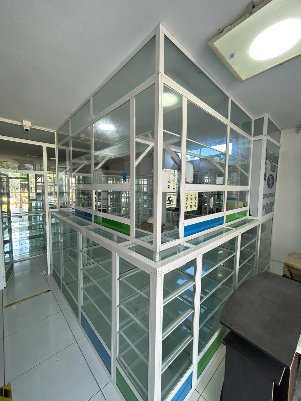 Local en arriendo - Paraíso - Barranquilla