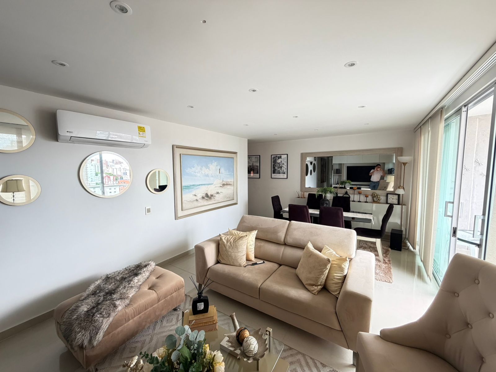 Apartamento en venta - Altos del limón - Barranquilla