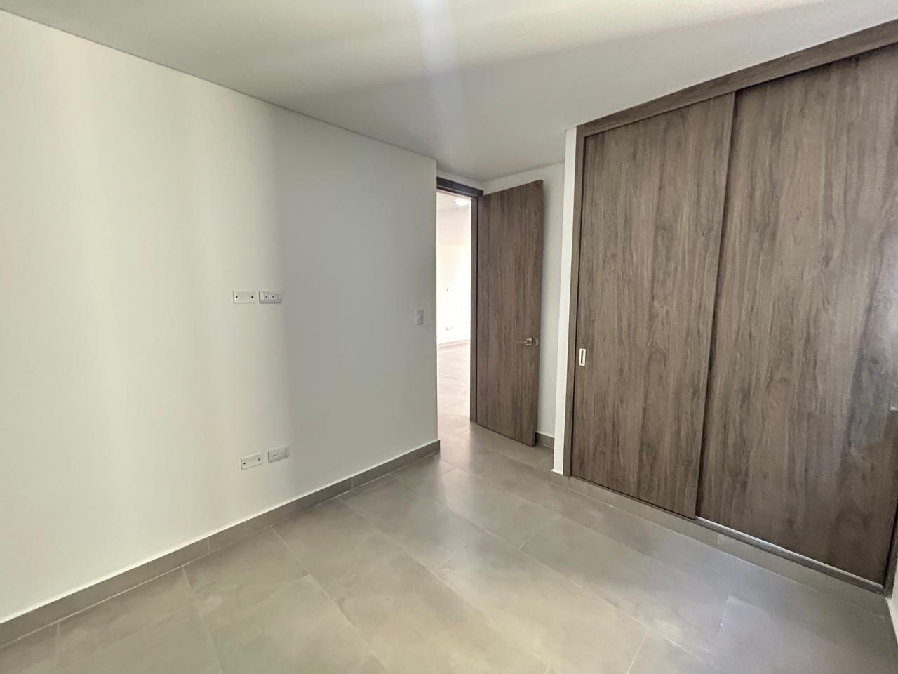 Apartamento en venta  - Las mercedes - Barranquilla