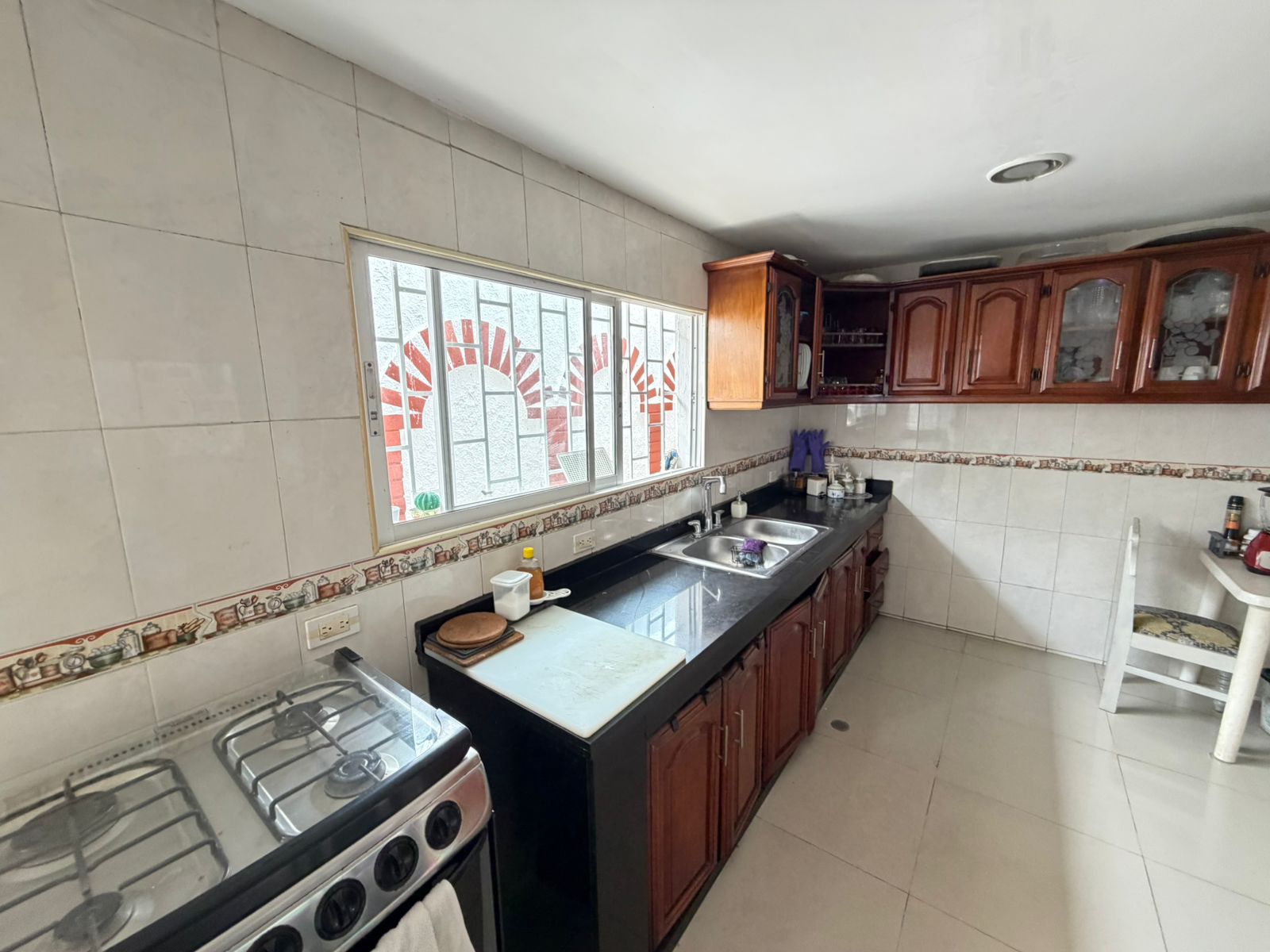 Casa en venta - Nuevo horizonte - Barranquilla