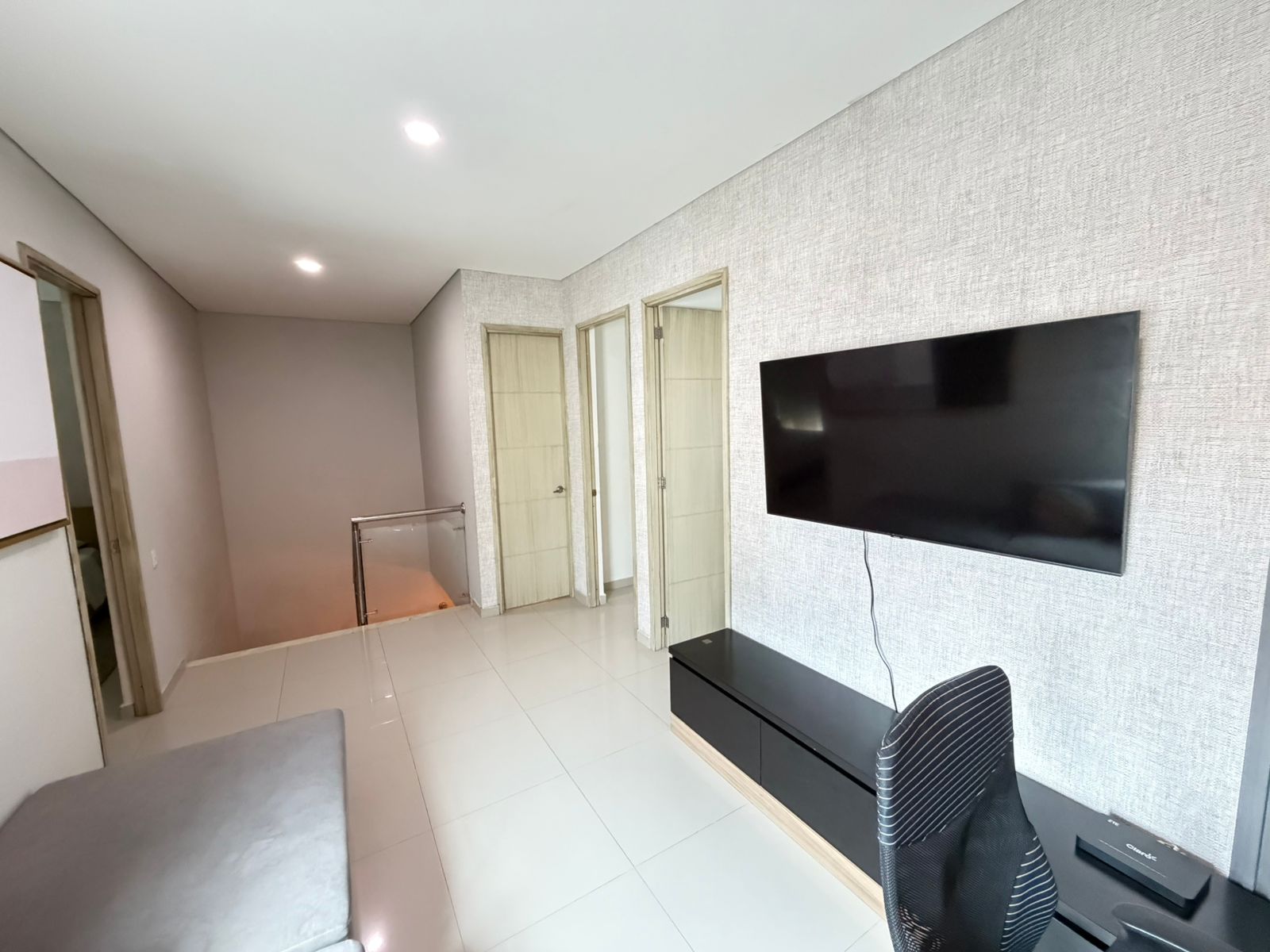 Casa en venta - La castellana - Barranquilla