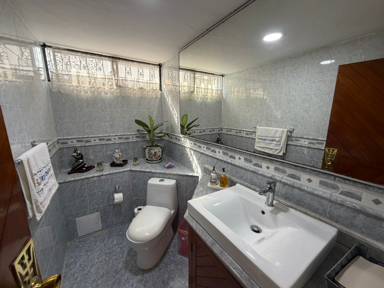 Casa en venta - Altos de Riomar - Barranquilla