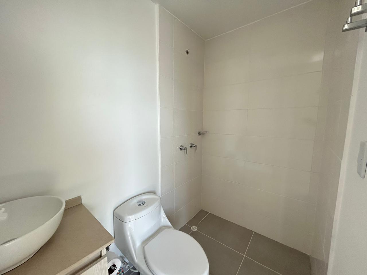 Apartaestudio en venta - Nuevo horizonte - Barranquilla