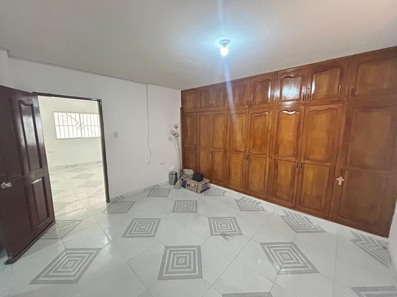 Los Andes Casa en Venta - Barranquilla