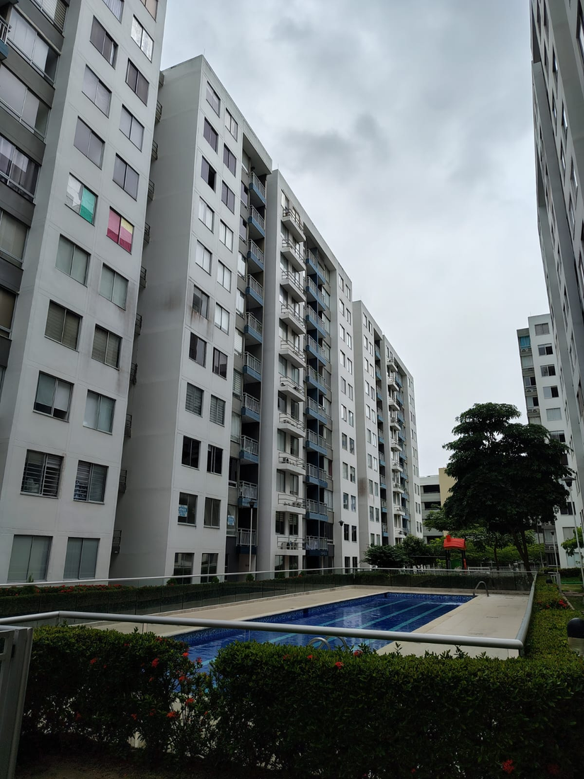 Miramar / Torino - Apartamento en venta. Barranquilla