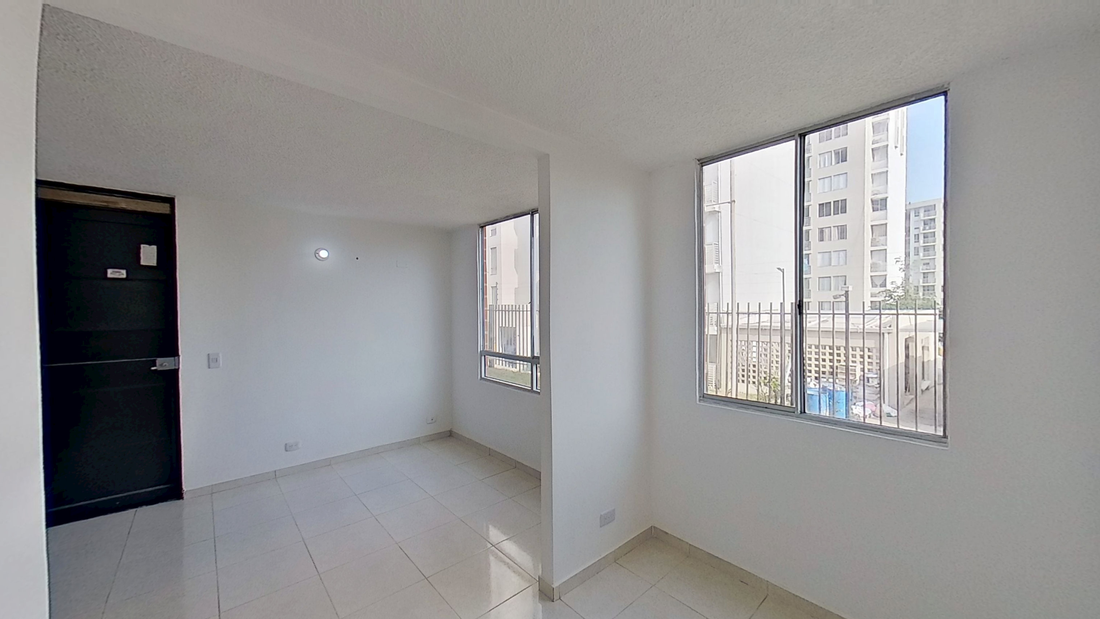 Alameda /Torcaza - Apartamento en venta. Barranquilla