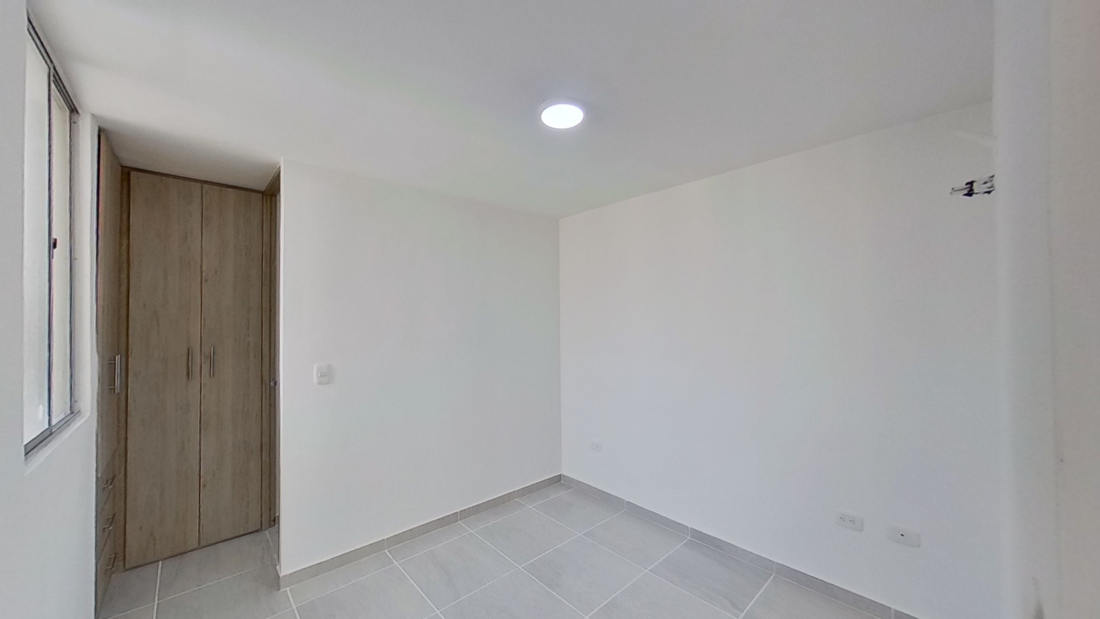 Alameda / Paloma. Apartamento en venta - Barranquilla