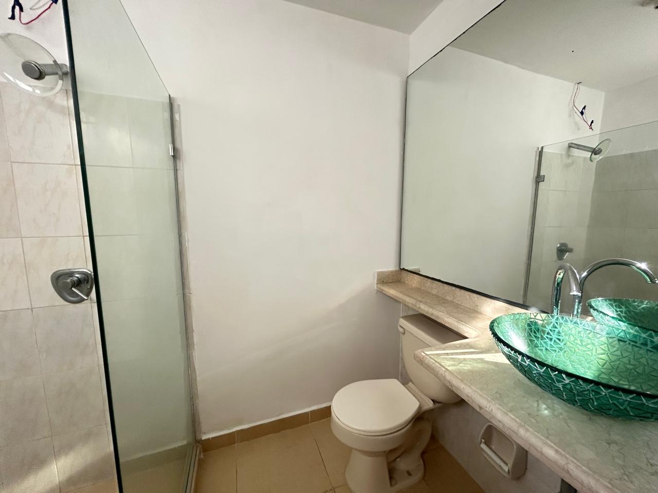 Apartamento en venta - Villa carolina - Barranquilla