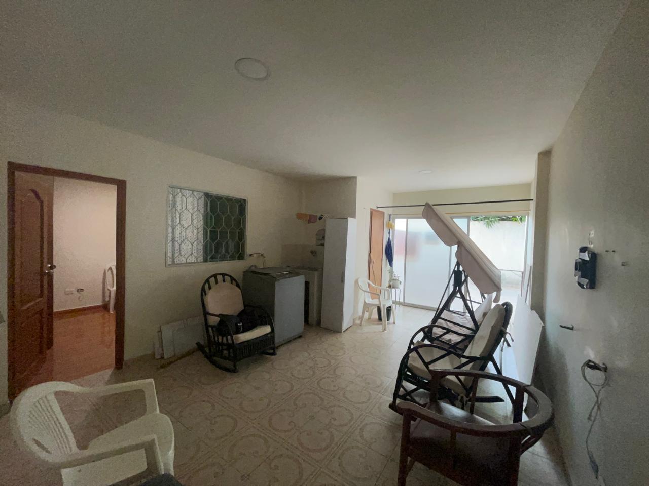 Casa en venta - Olaya - Barranquilla