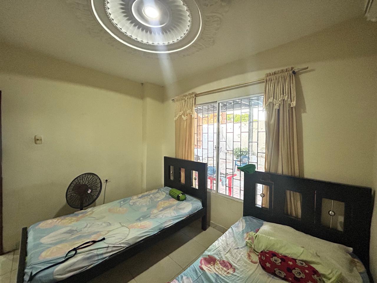 Casa duplex en venta - Buena esperanza - Barranquilla