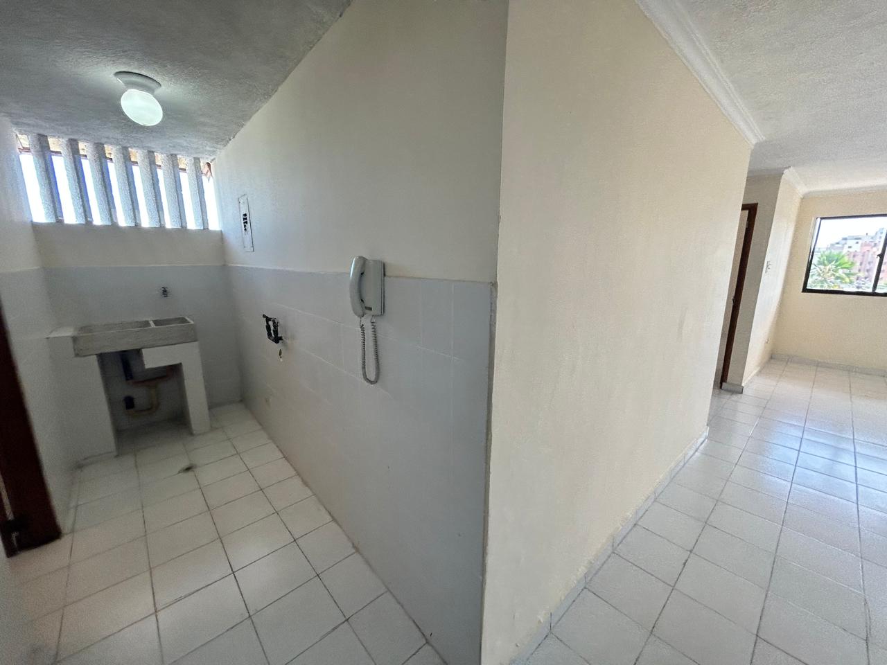 Apartamento en Arriendo - Recreo- Barranquilla