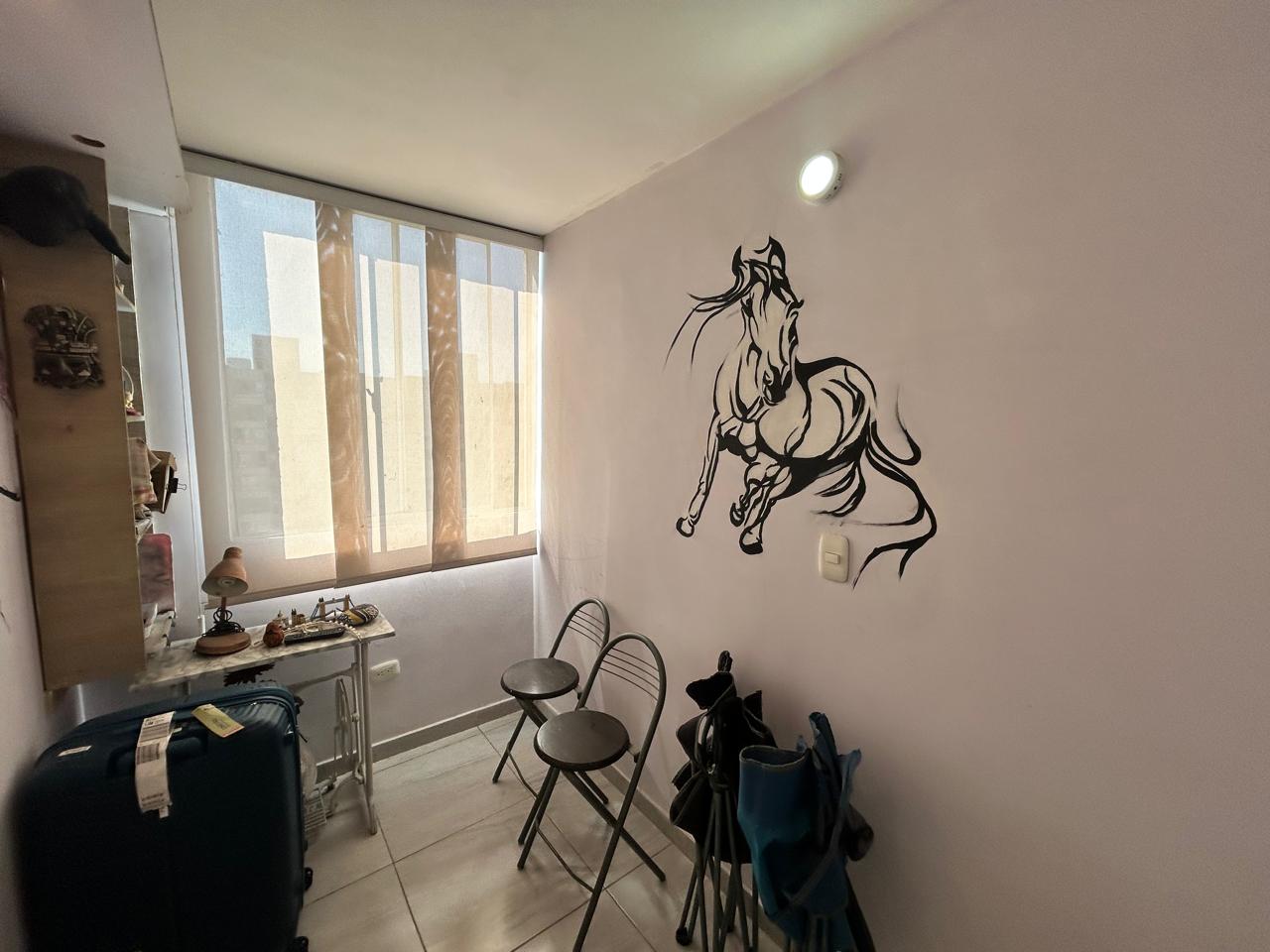 Apartamento en venta - Alameda del río - Barranquilla