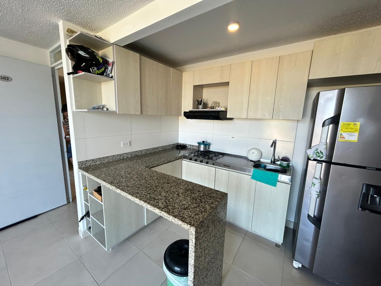 Apartamento en venta- Alameda del rio- amazilia- Barranquilla