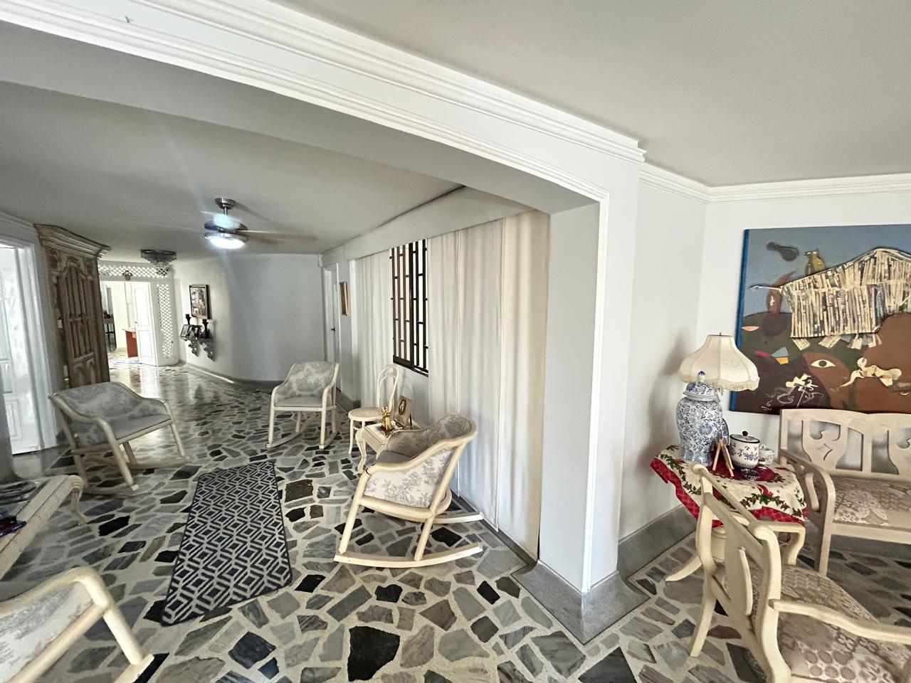 Apartamento en venta- Altos de riomar-Barranquilla