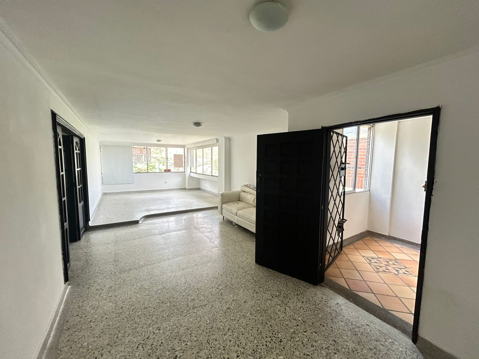 Apartamento en Venta - San Vicente - Barranquilla