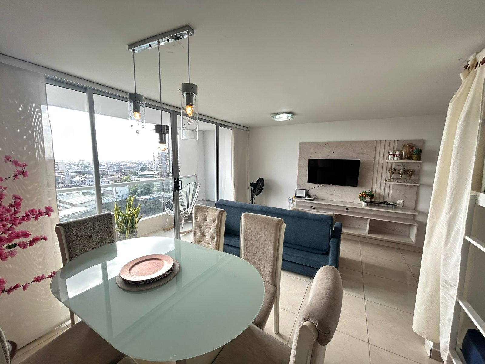 Apartamento en Venta - Boston - Barranquilla