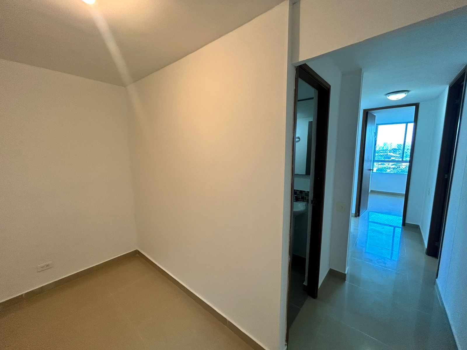 Apartamento en venta - Villa campestre