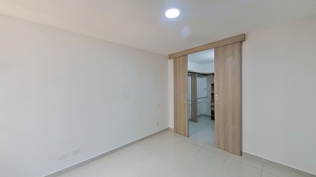 Alameda - Conjunto Zafiro - Apartamento en arriendo - Barranquilla