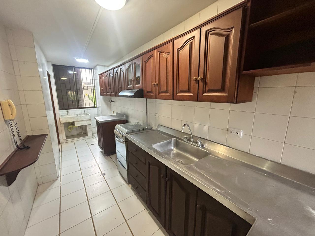 Apartamento en arriendo - Altos de Riomar - Barranquilla