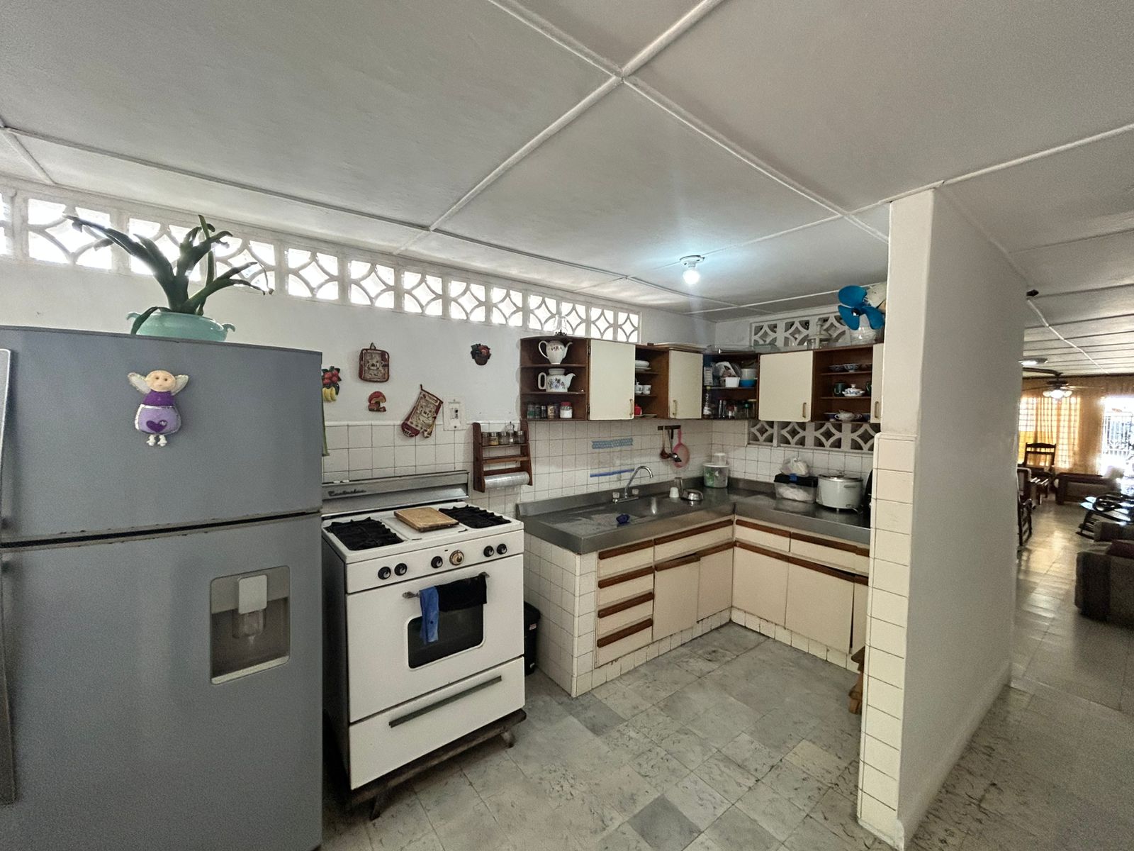 Casa en venta- Boston- Barranquilla