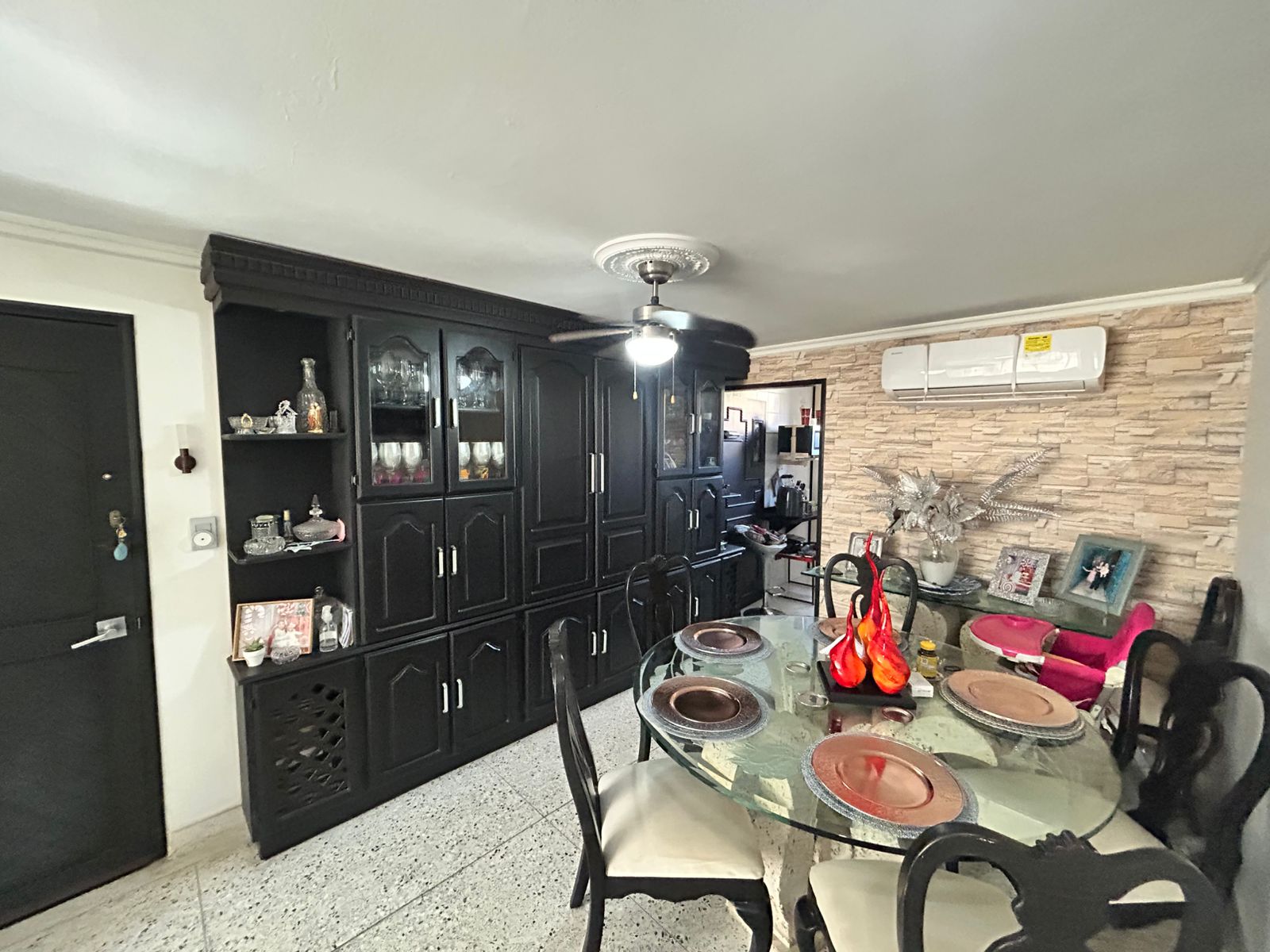 Apartamento en venta- Porvenir- Barranquilla