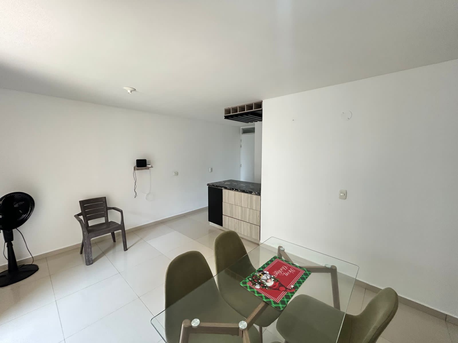 Apartamento Venta - Alameda del río - Barranquilla