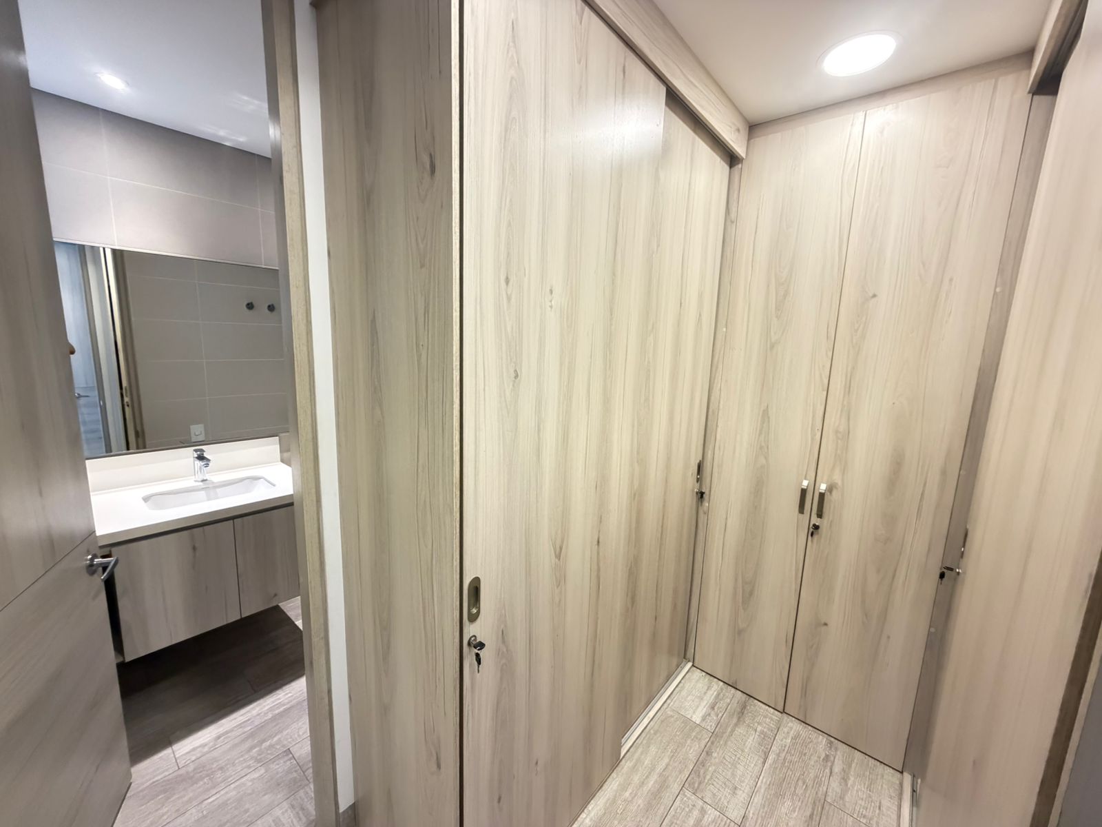 Apartamento en arriendo - Riomar - Barranquilla