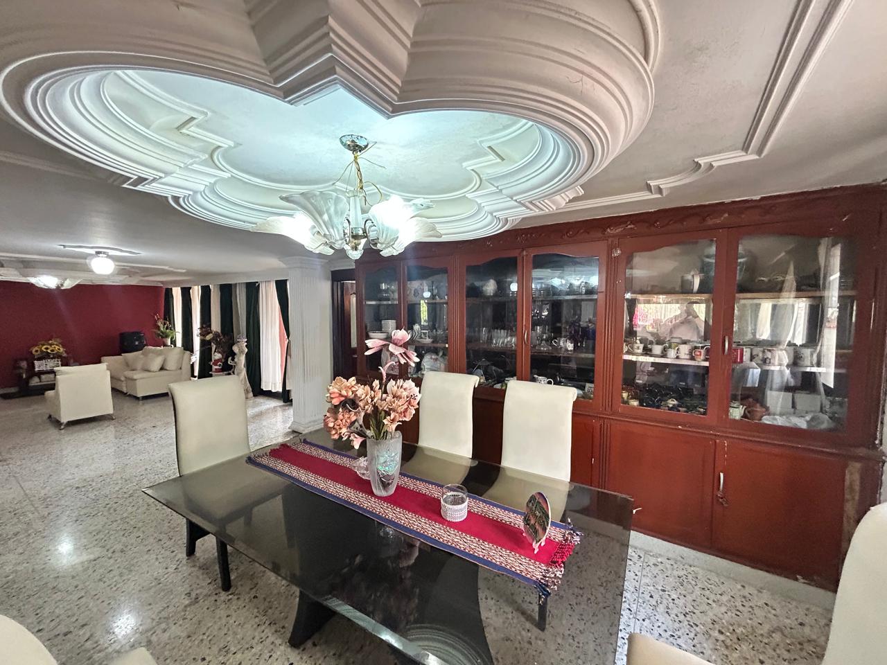 Casa en venta- La cumbre- Barranquilla