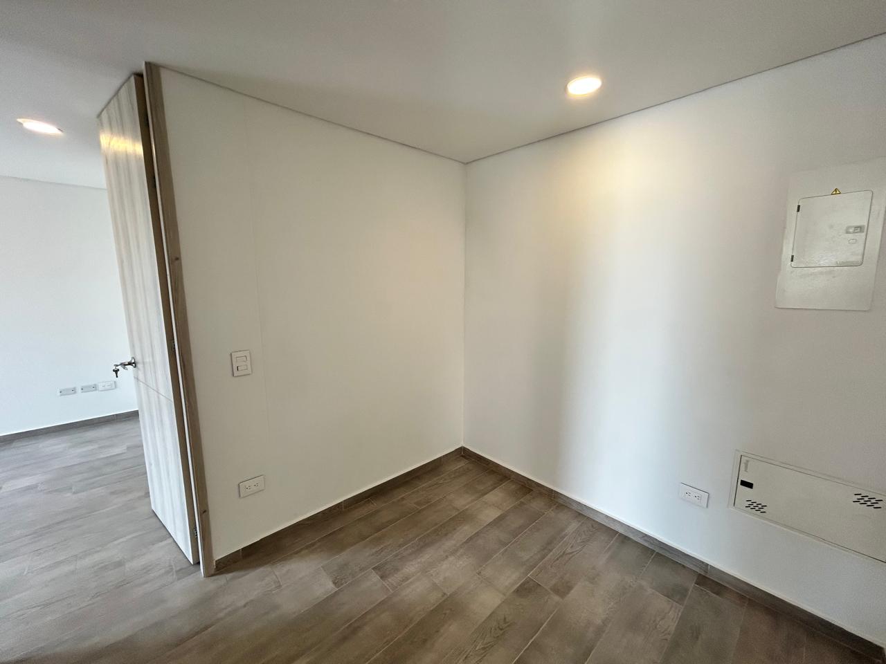 Apartamento en Venta - la Castellana - Barranquilla