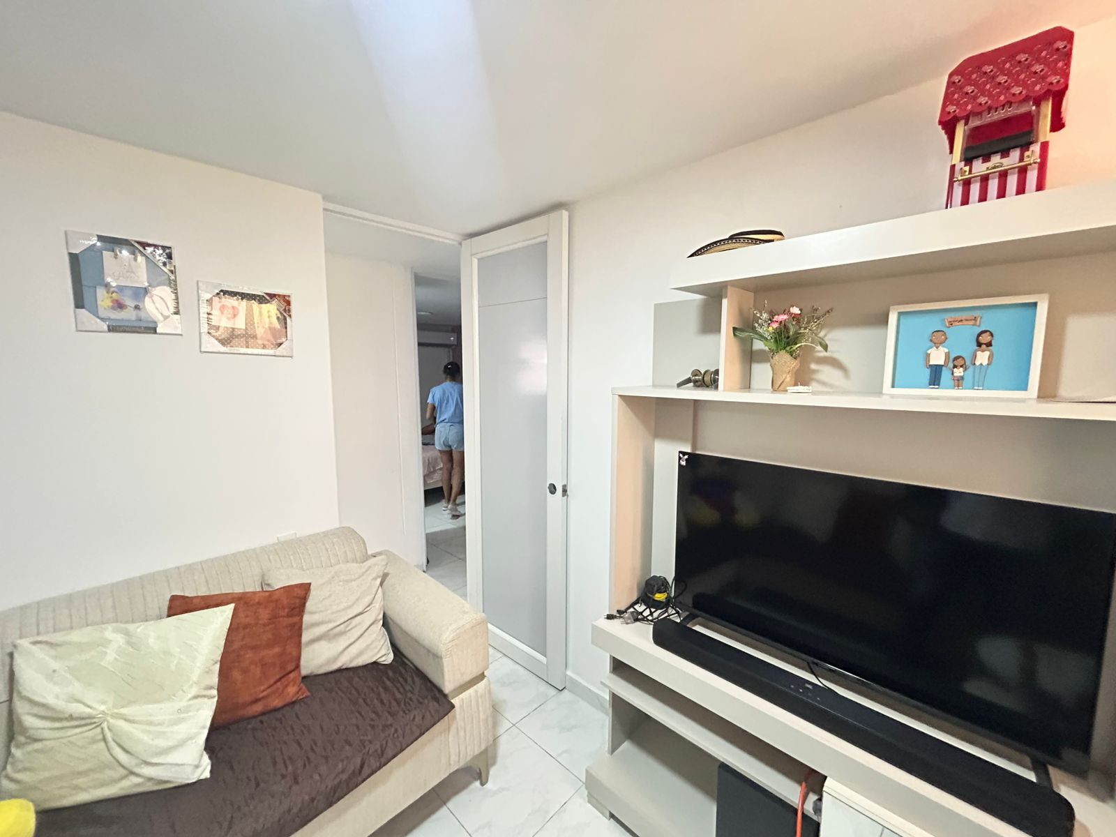 Apartamento en venta - Miramar - Barranquilla