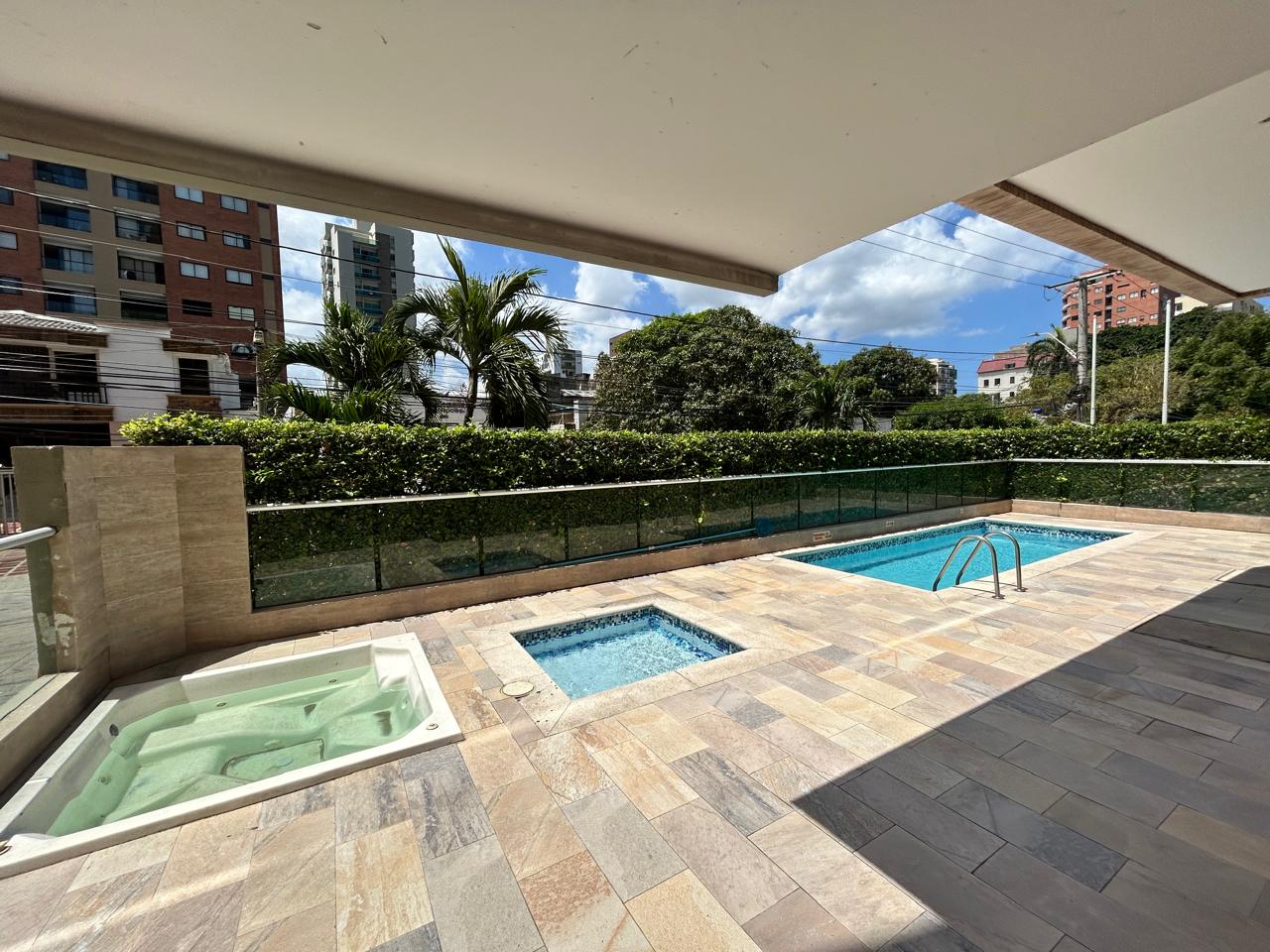 Apartamento en venta - La campiña - Barranquilla