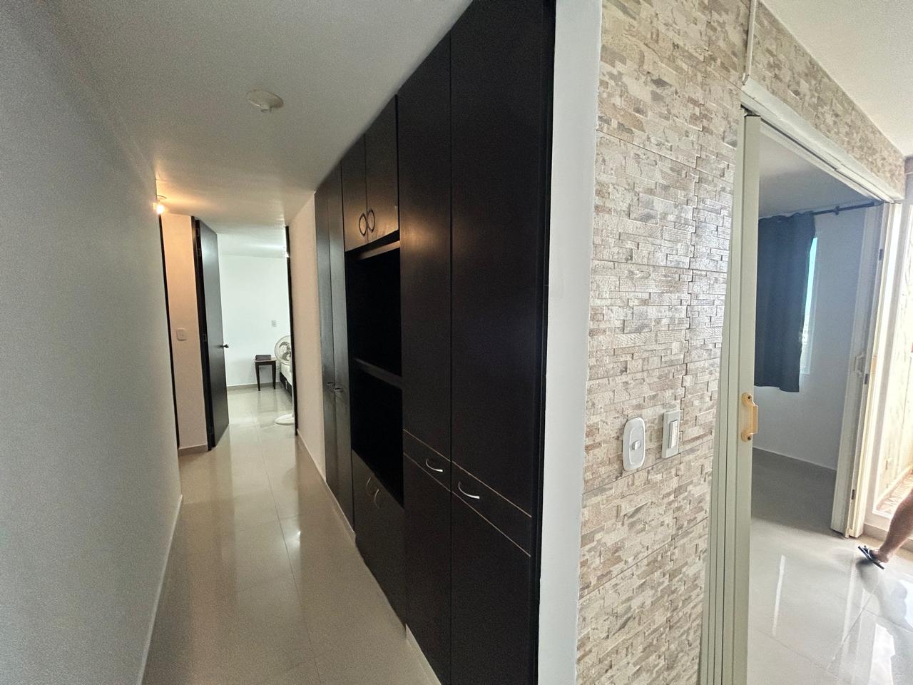 Apartamento en Venta - Miramar - Barranquilla