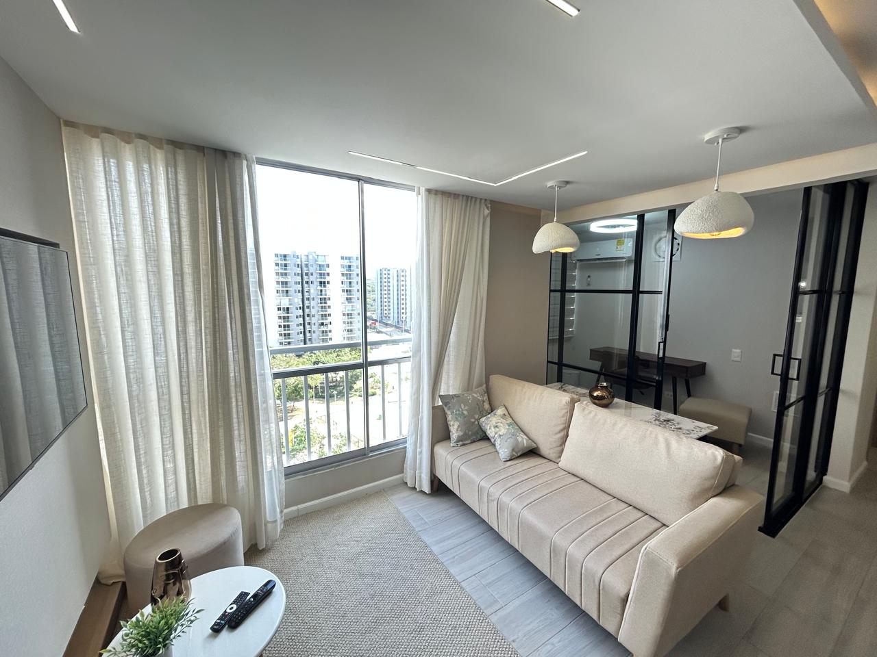 Apartamento en venta- Ciudad Mallorquín- Puerto Colombia