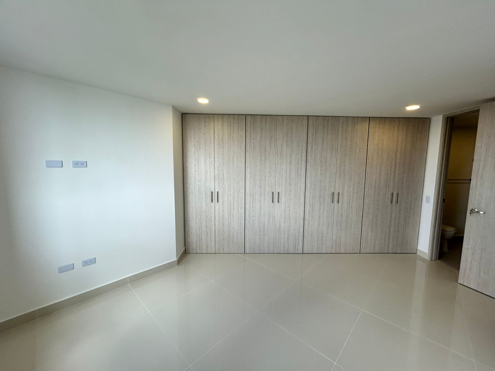 Apartamento en Venta - Ciudad Jardin - Barranquilla