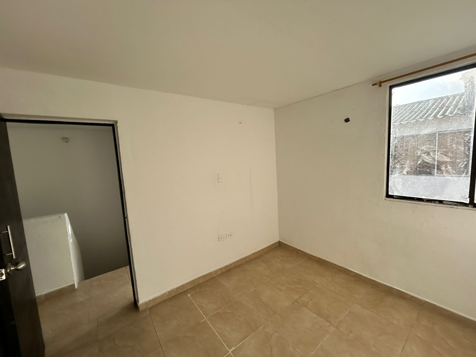 Casa en Arriendo Los Almendros - Barranquilla