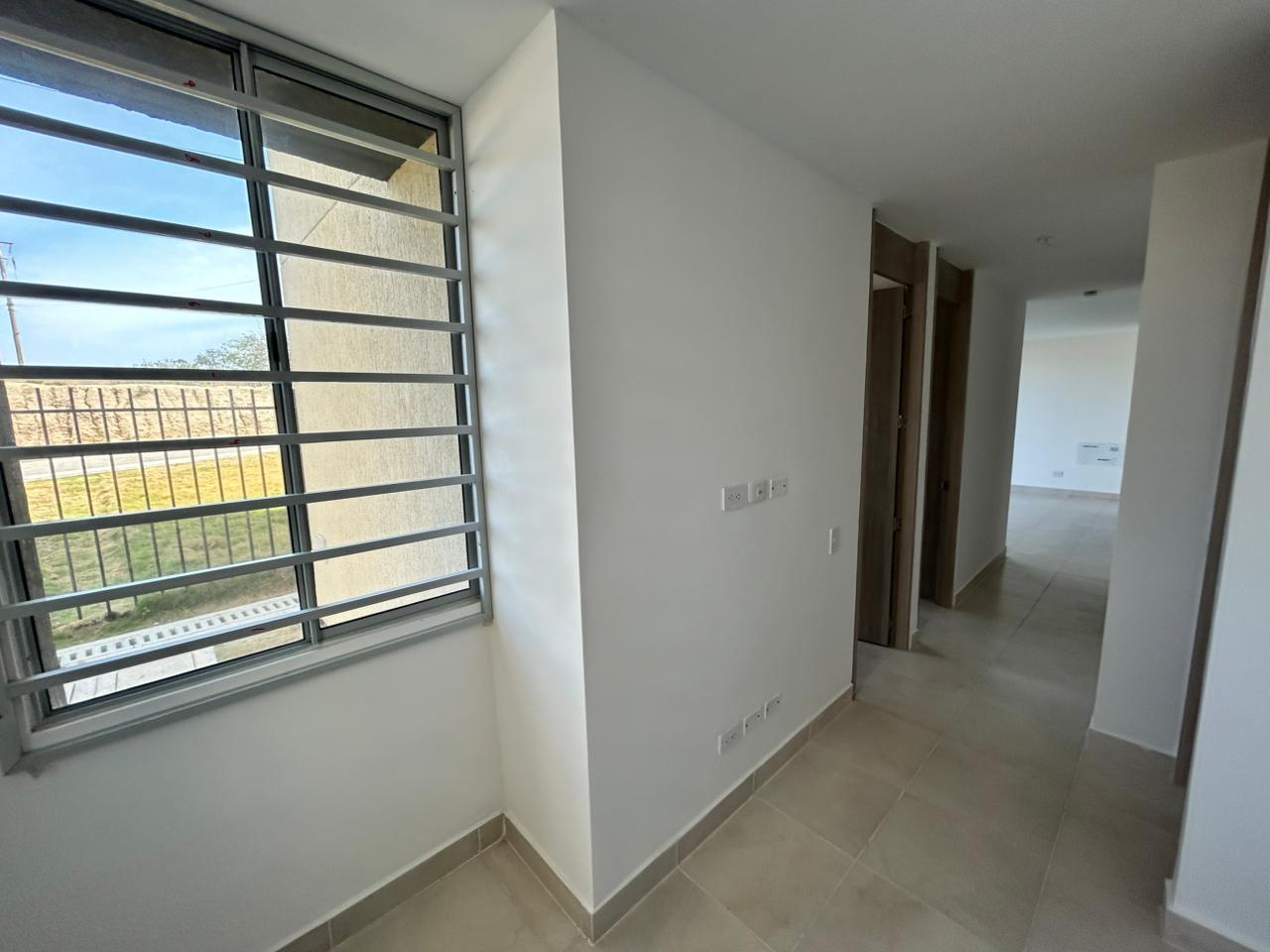 Apartamento en Arriendo - Alameda - Barranquilla