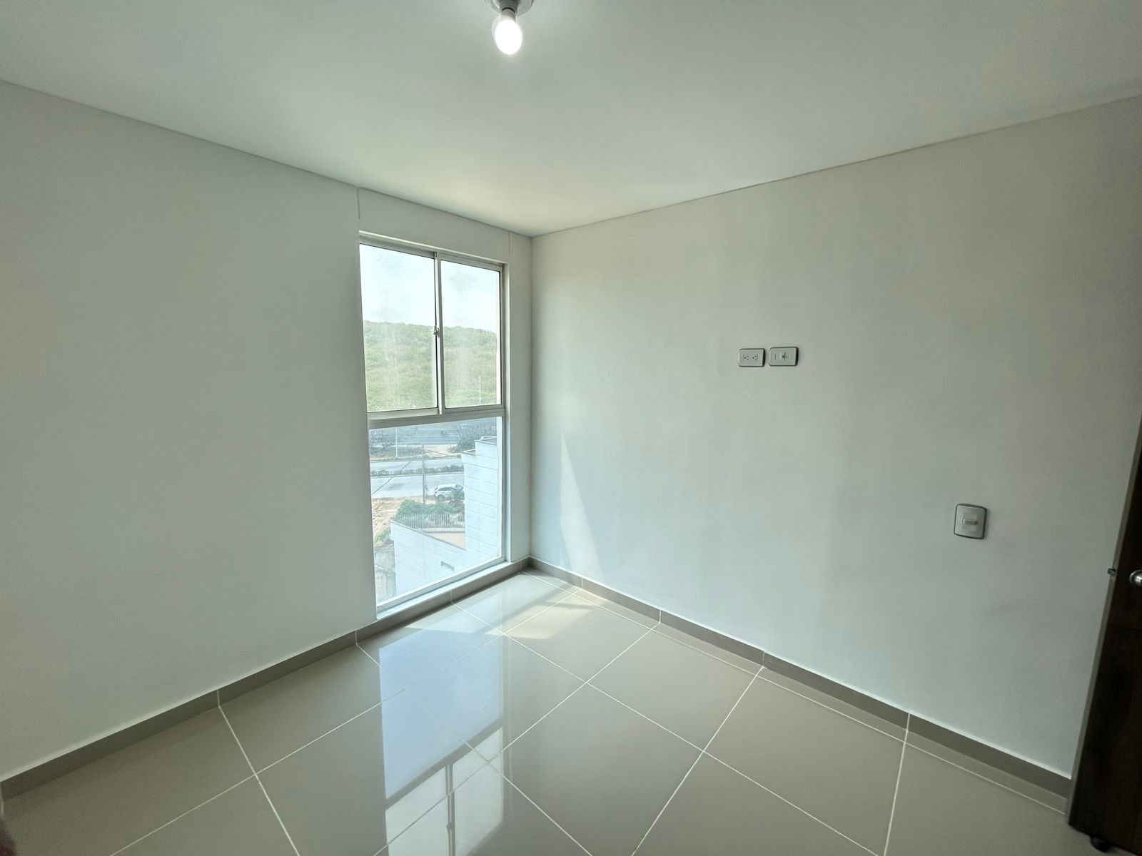 Apartamento en Venta - Villa Campestre - Barranquilla