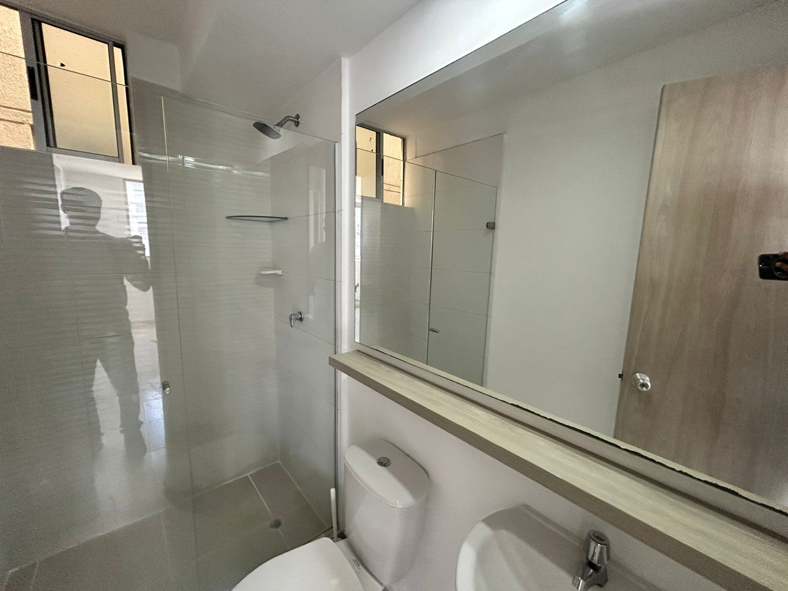 Apartamento en Arriendo - Alameda - Barranquilla
