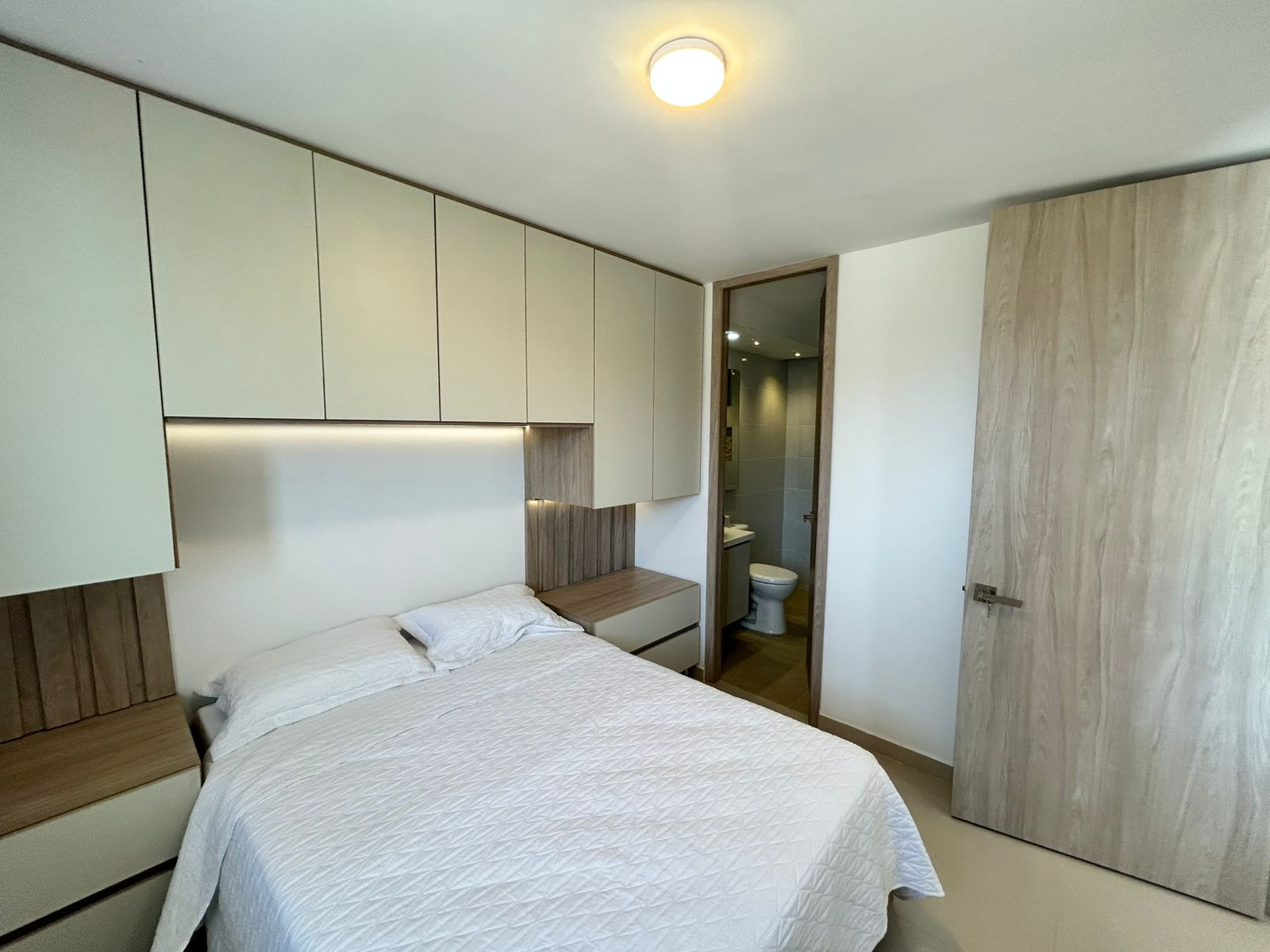 Apartamento en Arriendo  - Ciudad Mallorquin - Puerto Colombia