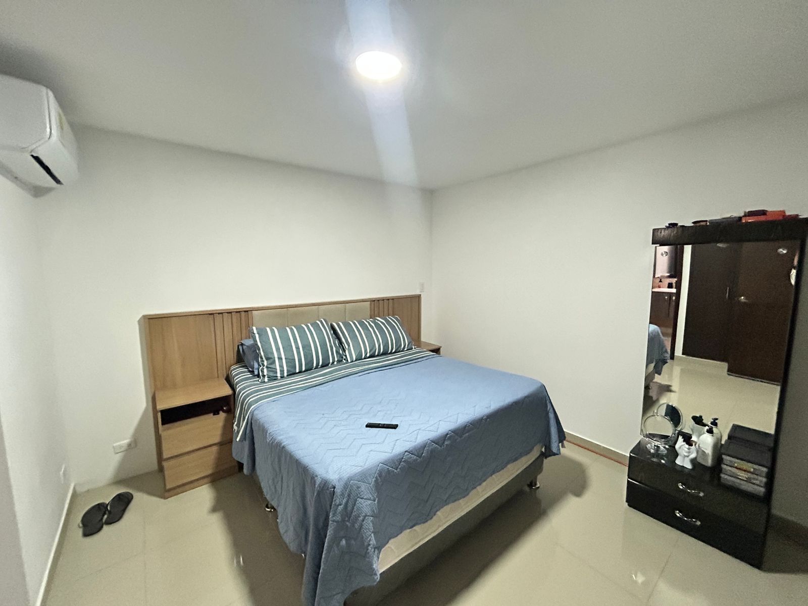 Venta Casa Duplex El Limoncito