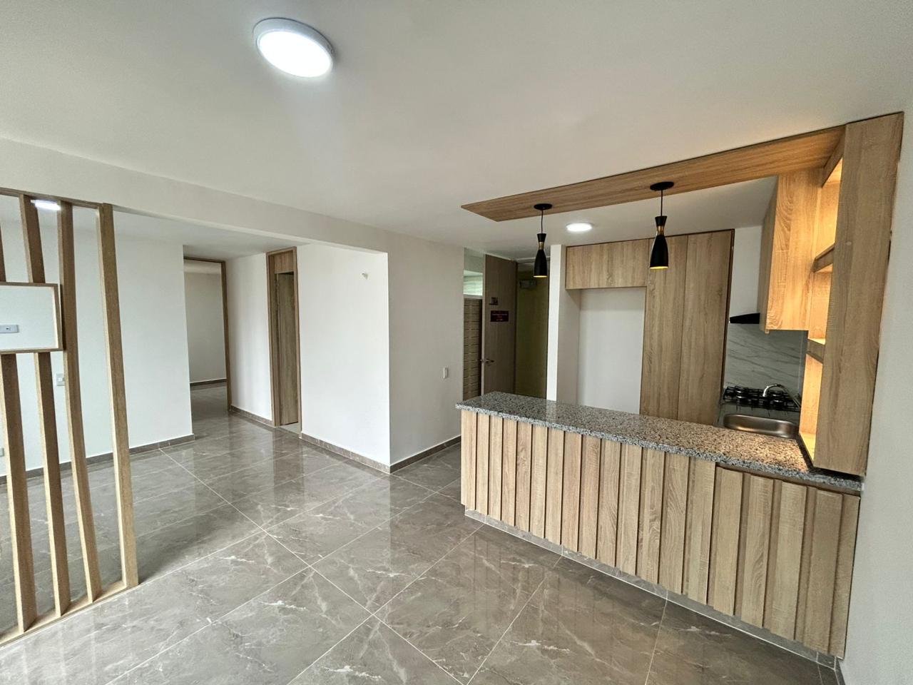 Apartamento en Arriendo - Ciudad Mallorquin - Puerto Colombia