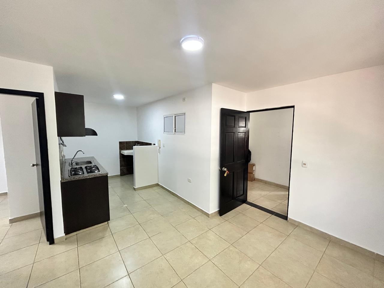 Apartamento arriendo - Los Andes - Barranquilla