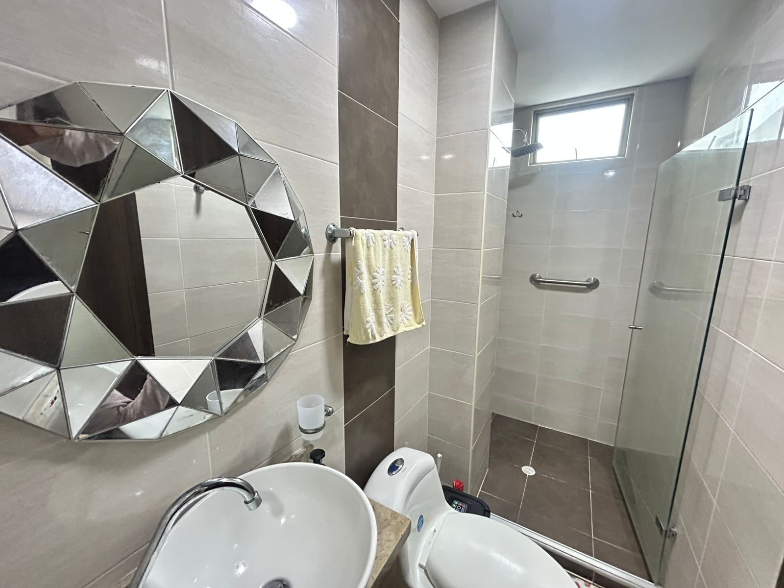 Apartamento en venta - Boston - Barranquilla