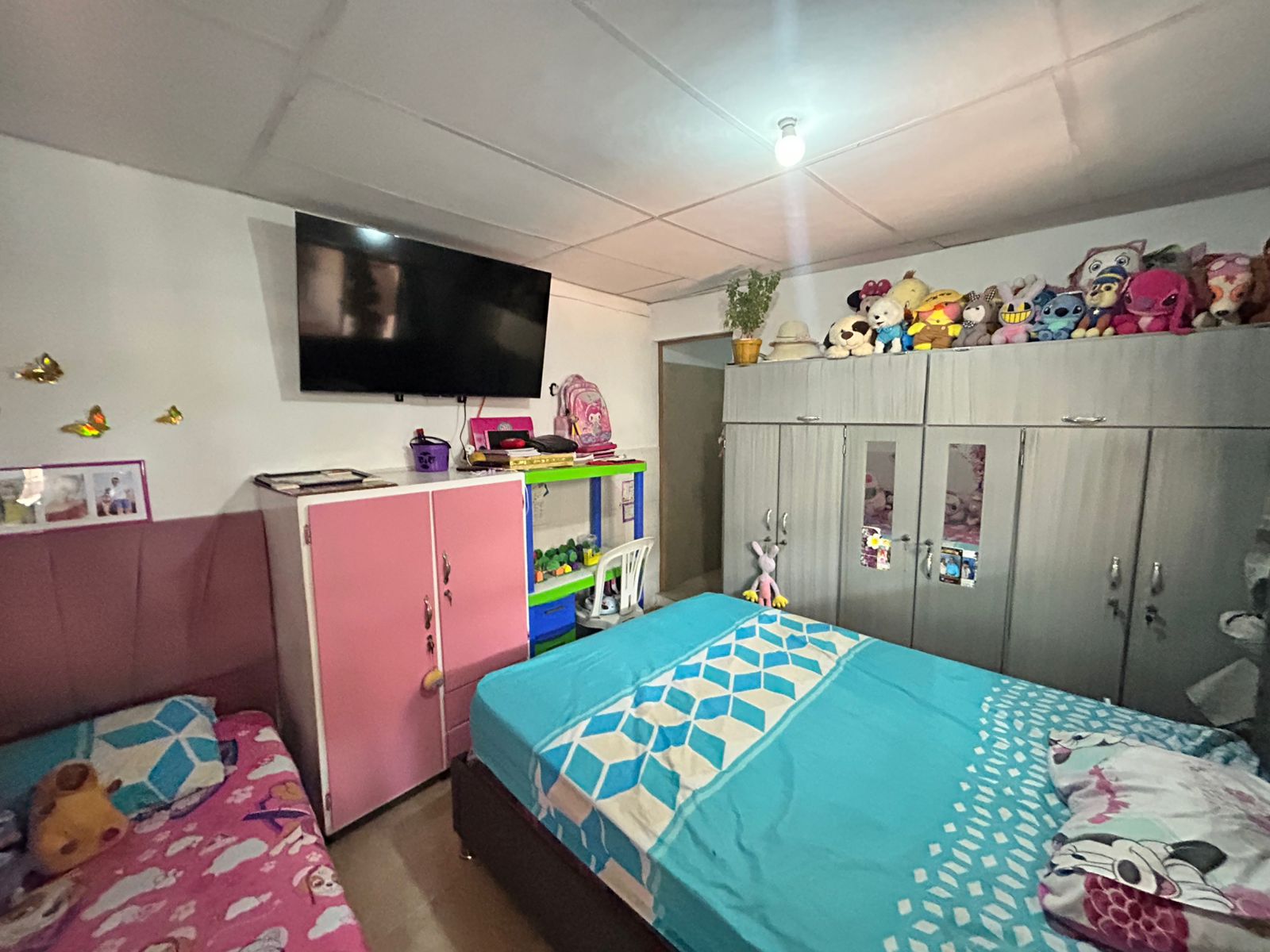 Venta de casa - Cevillar - Barranquilla