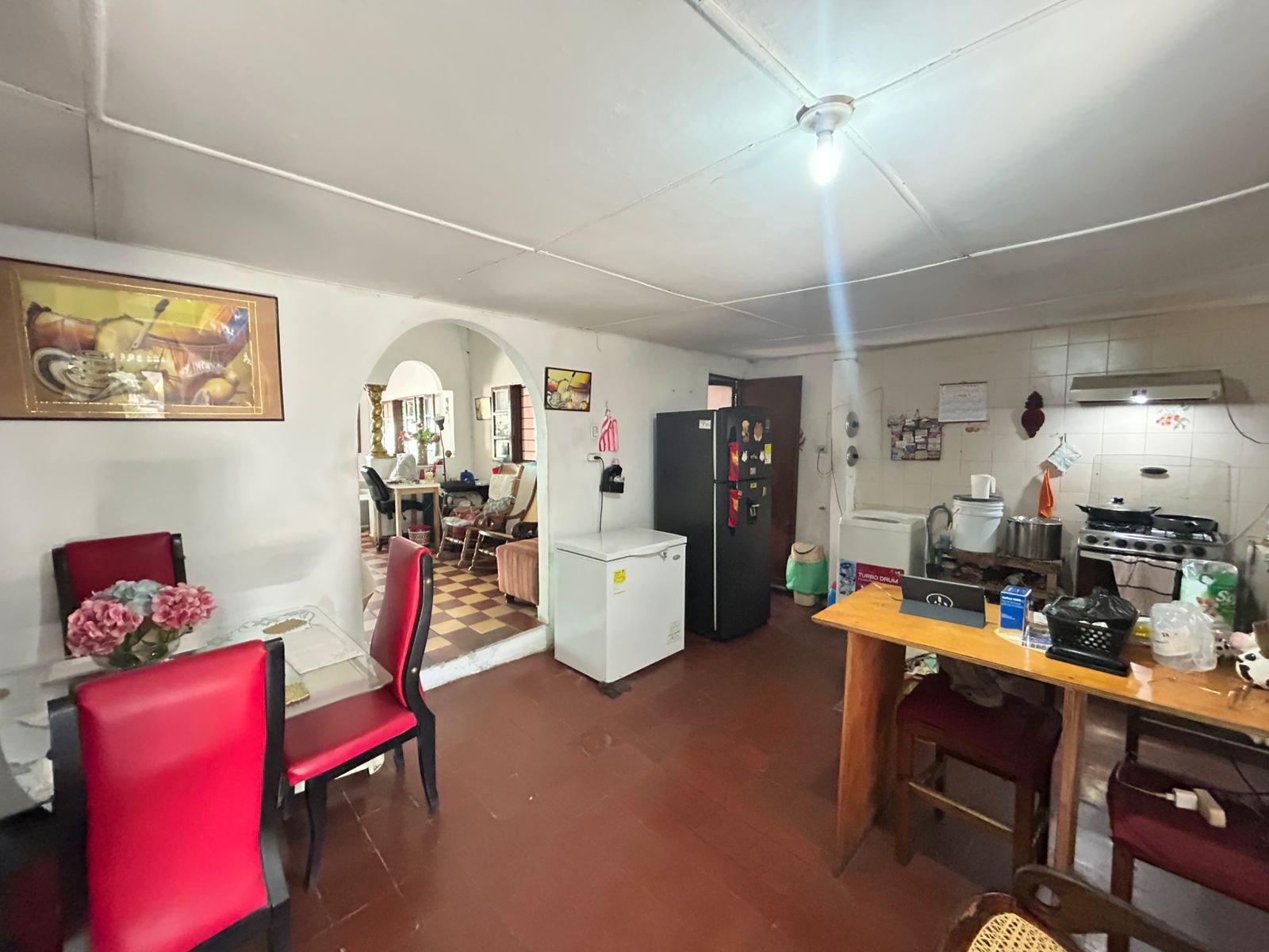 Casa en venta - Chiquinquira - Barranquilla