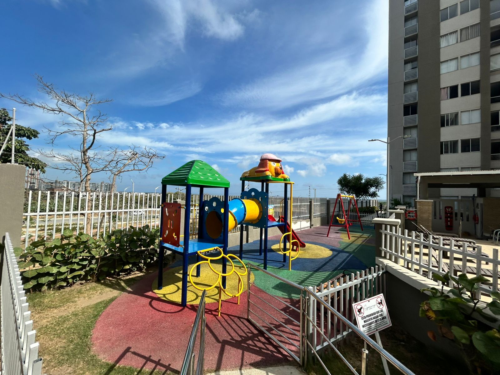 Venta de Apartamento  - Ciudad Mallorquín Puerto Colombia