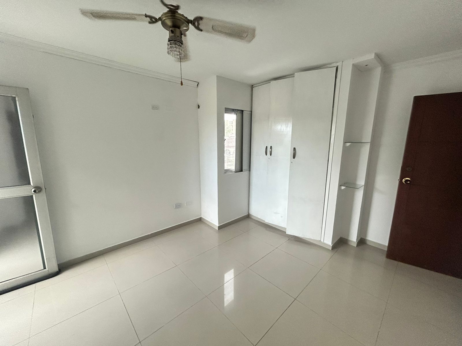 Apartamento en Arriendo y venta - Recreo - Barranquilla
